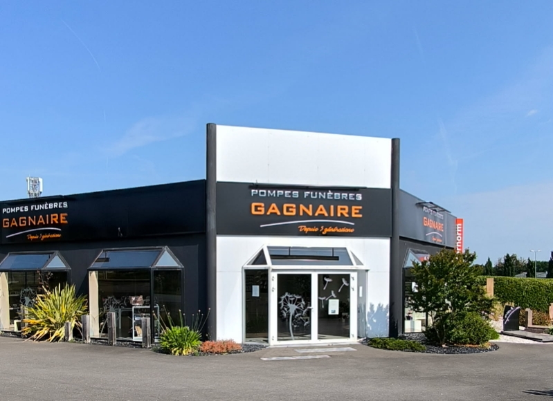 Agence Parthenay