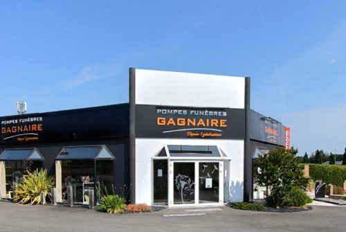 Agence Parthenay