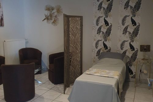agence de Lusignan - chambre funéraire - PFGagnaire
