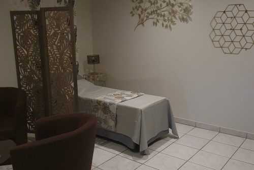 agence de Lusignan - chambre funéraire - PF Gagnaire